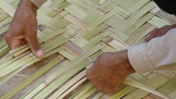 Хасир Бафи Хузестан